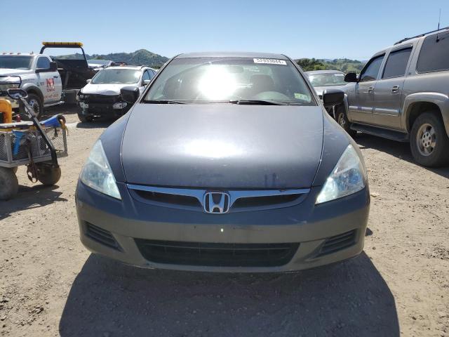 2007 Honda Accord Ex VIN: 1HGCM66847A071483 Lot: 52933044