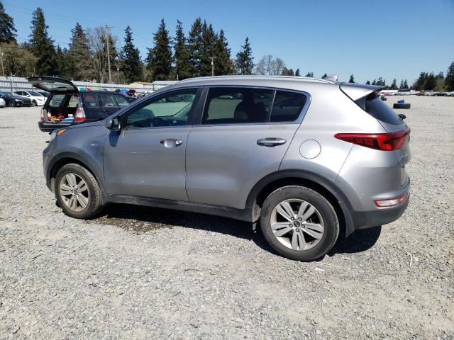 2019 Kia Sportage Lx VIN: KNDPMCAC5K7567151 Lot: 51737744