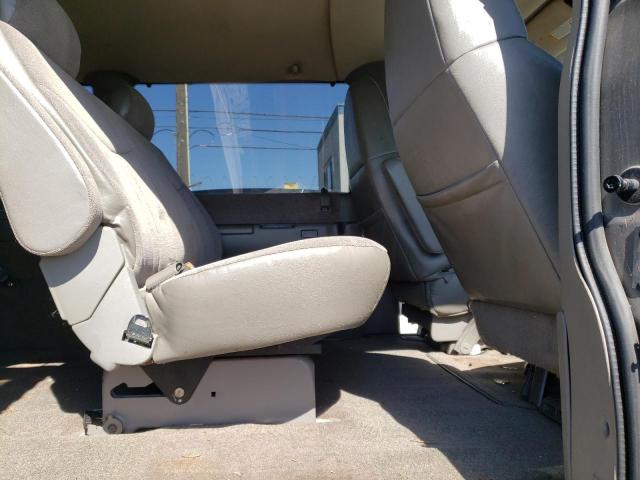 2001 Chevrolet Astro VIN: 1GNDM19W11B114329 Lot: 51578474