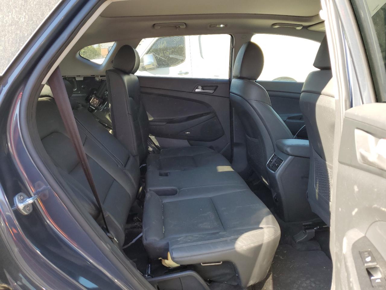 KM8J33AL7MU282847 2021 Hyundai Tucson Limited