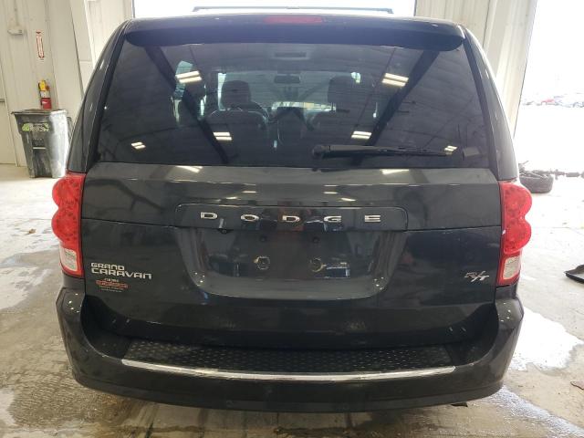 2013 Dodge Grand Caravan R/T VIN: 2C4RDGEG6DR774078 Lot: 49708204