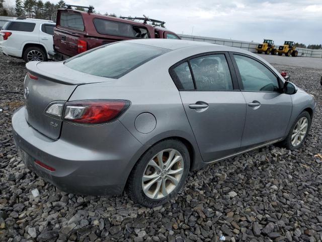 2011 Mazda 3 S VIN: JM1BL1W63B1368543 Lot: 50248614