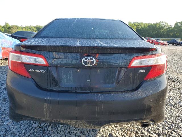 2014 Toyota Camry L VIN: 4T1BF1FK8EU822403 Lot: 51966364