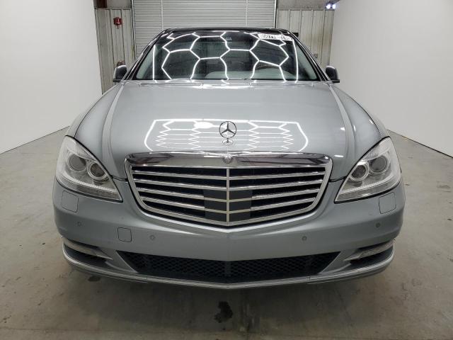 VIN WDDNG9EB8DA536572 2013 Mercedes-Benz S-Class, 5... no.5