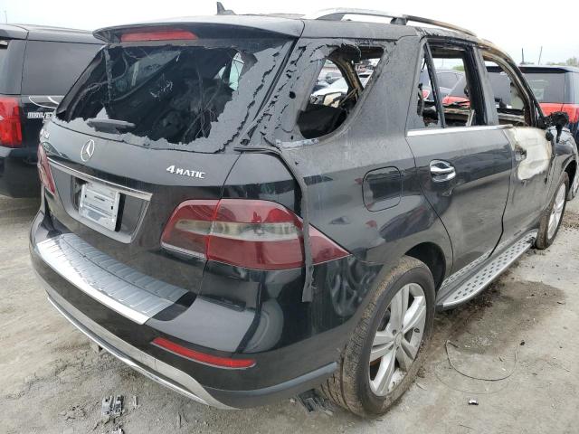 Vin: 4jgda5hb0da124721, lot: 50834924, mercedes-benz m-class 350 4matic 20133