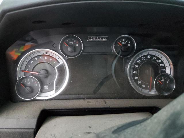 2017 Ram 1500 Sport VIN: 1C6RR7MTXHS575613 Lot: 51097254