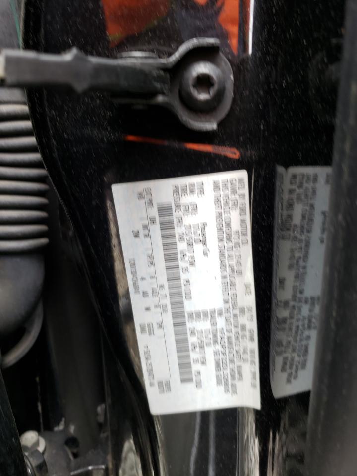 1FADP3F22DL326805 2013 Ford Focus Se