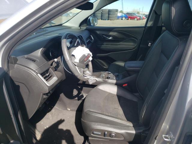 2022 GMC TERRAIN 3GKALVEV2NL256314
