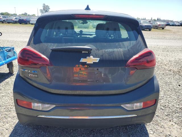 2019 Chevrolet Bolt Ev Lt VIN: 1G1FY6S02K4131714 Lot: 51849624