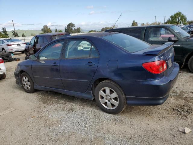 2008 Toyota Corolla Ce VIN: 1NXBR32E38Z013043 Lot: 49624564