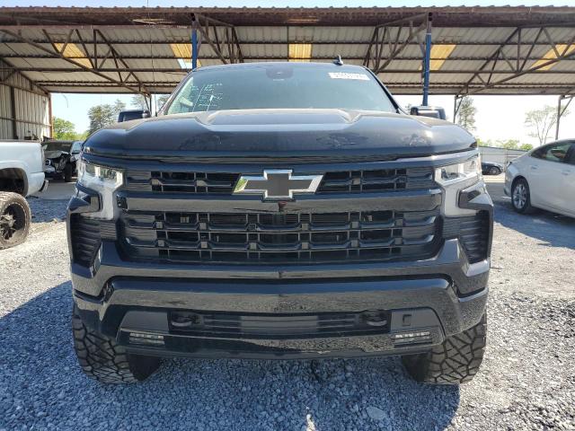 2023 Chevrolet Silverado K1500 Rst VIN: 3GCUDEE81PG257160 Lot: 51653124