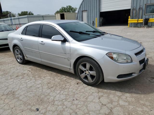 1G1ZD5EB2AF114432 | 2010 Chevrolet malibu 2lt