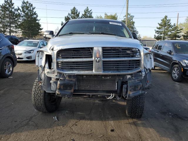 2006 Dodge Ram 2500 St VIN: 3D7KS28C26G170125 Lot: 52231974