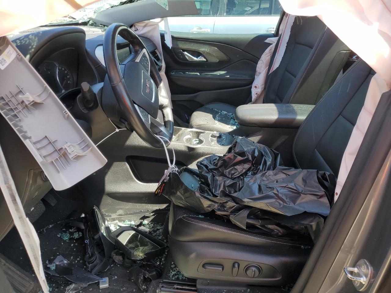 3GKALVEV1ML339800 2021 GMC Terrain Slt