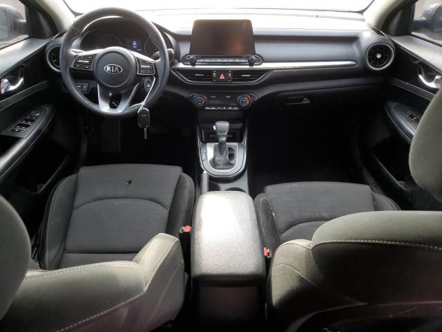 2019 KIA FORTE GT L - 3KPF34AD3KE024832