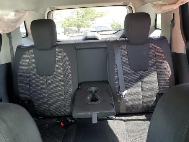 2015 GMC Terrain Sle VIN: 2GKFLWEK9F6349578 Lot: 51531304