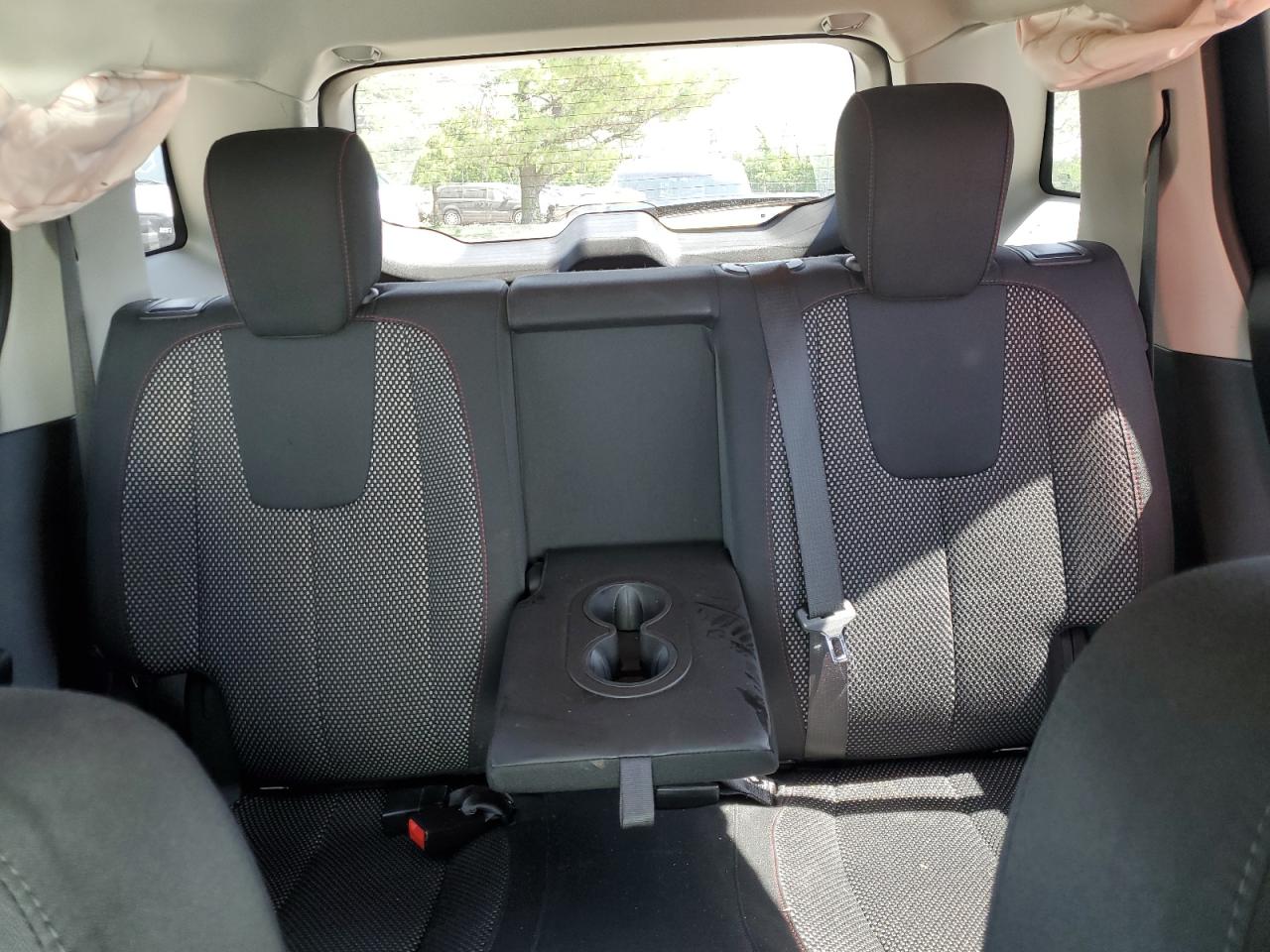 2GKFLWEK9F6349578 2015 GMC Terrain Sle