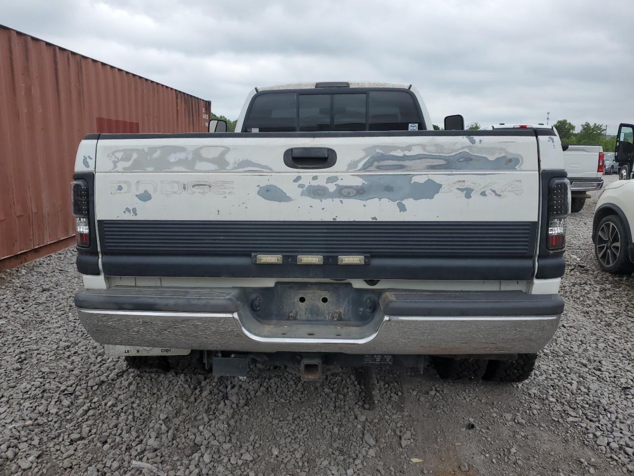 1B7MF36W6TJ152926 1996 Dodge Ram 3500