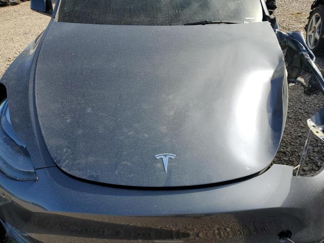 7SAYGDEE6PA168196 Tesla Model Y  11