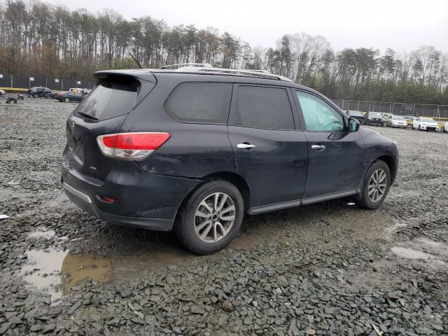 2015 NISSAN PATHFINDER - 5N1AR2MM9FC673620