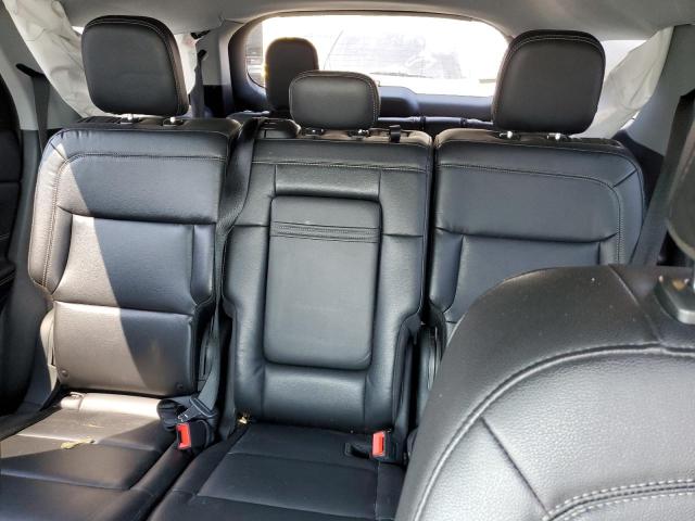2020 FORD EXPLORER X - 1FMSK7DH8LGD19116