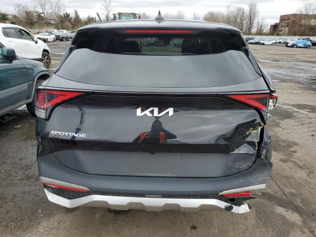 2023 Kia Sportage Lx VIN: KNDPUCAG8P7031658 Lot: 49076204