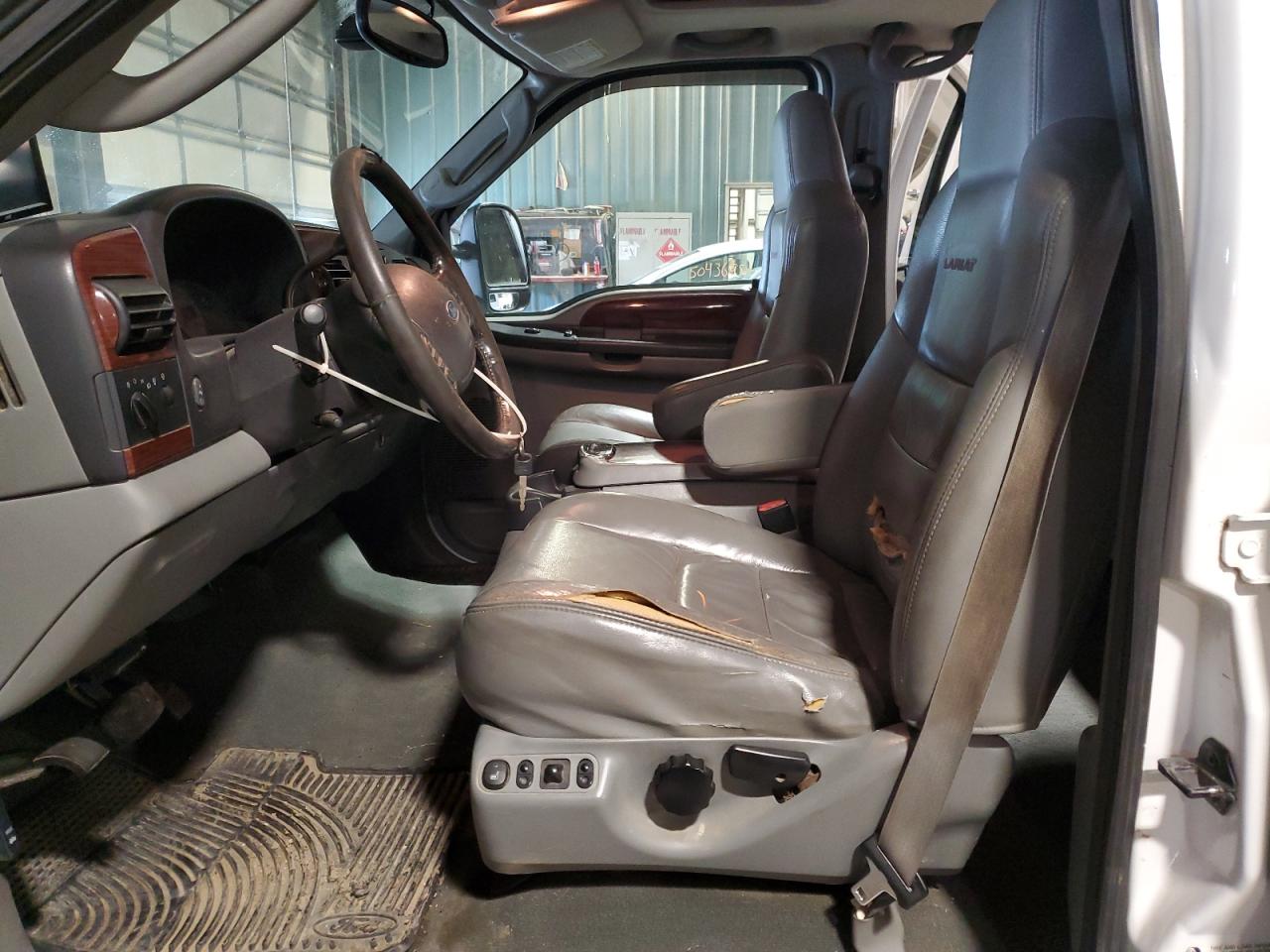 1FTWW31P75EA14655 2005 Ford F350 Srw Super Duty