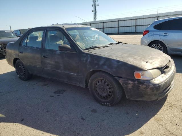 1999 Toyota Corolla Ve VIN: 1NXBR12E3XZ279682 Lot: 52244154