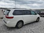 TOYOTA SIENNA XLE photo