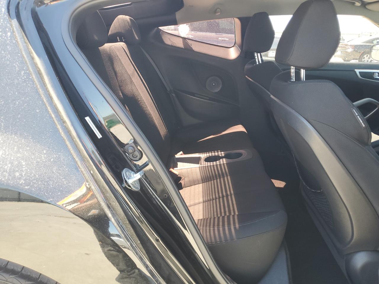 KMHTC6ADXEU212733 2014 Hyundai Veloster