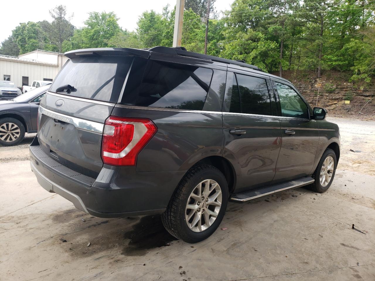 1FMJU1HT9MEA28087 FORD EXPEDITION 2021