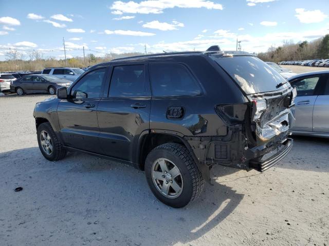 2018 JEEP GRAND CHER - 1C4RJFAG5JC296250
