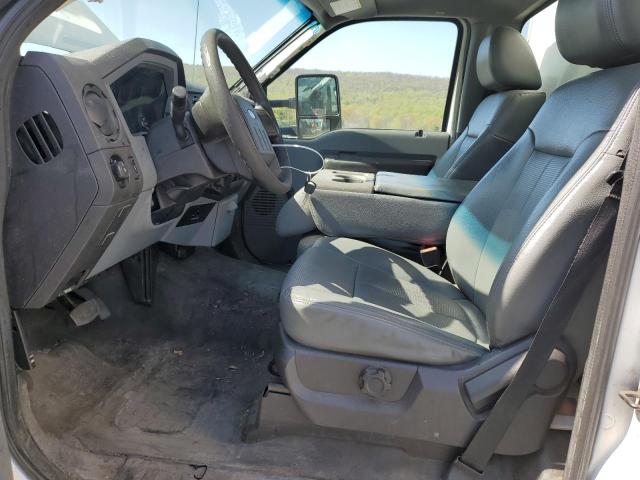 2016 Ford F450 Super Duty VIN: 1FDUF4GY8GEA93409 Lot: 52426364