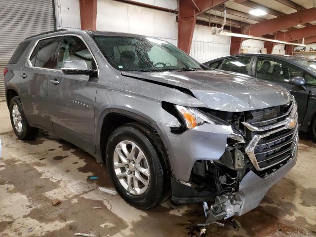 1GNERGKW2LJ177855 Chevrolet Traverse L 4