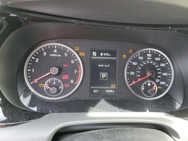 2024 Kia K5 Gt Line VIN: 5XXG64J27RG246768 Lot: 49992234