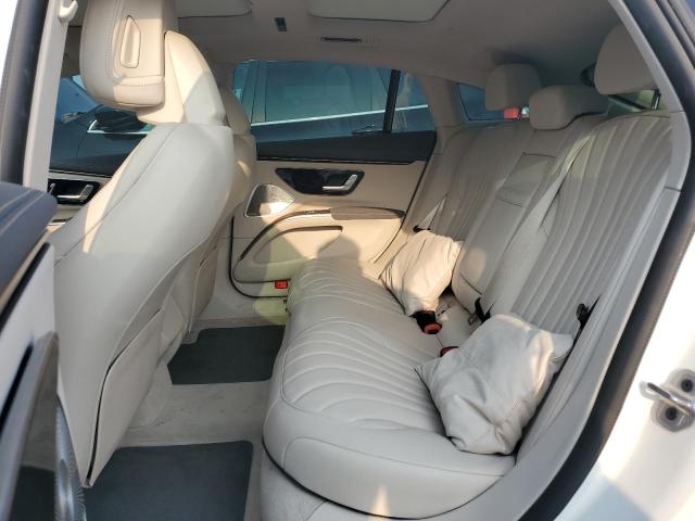 2022 Mercedes-Benz Eqs Sedan 450+ VIN: W1KCG2DB4NA003328 Lot: 51493524