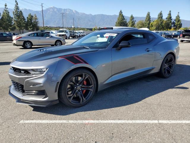 2020 CHEVROLET CAMARO LZ - 1G1FE1R7XL0107278