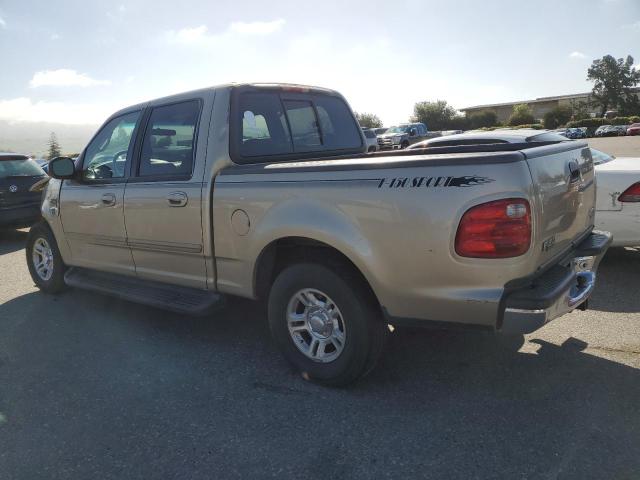 2001 Ford F150 Supercrew VIN: 1FTRW07WX1KD74430 Lot: 43575744