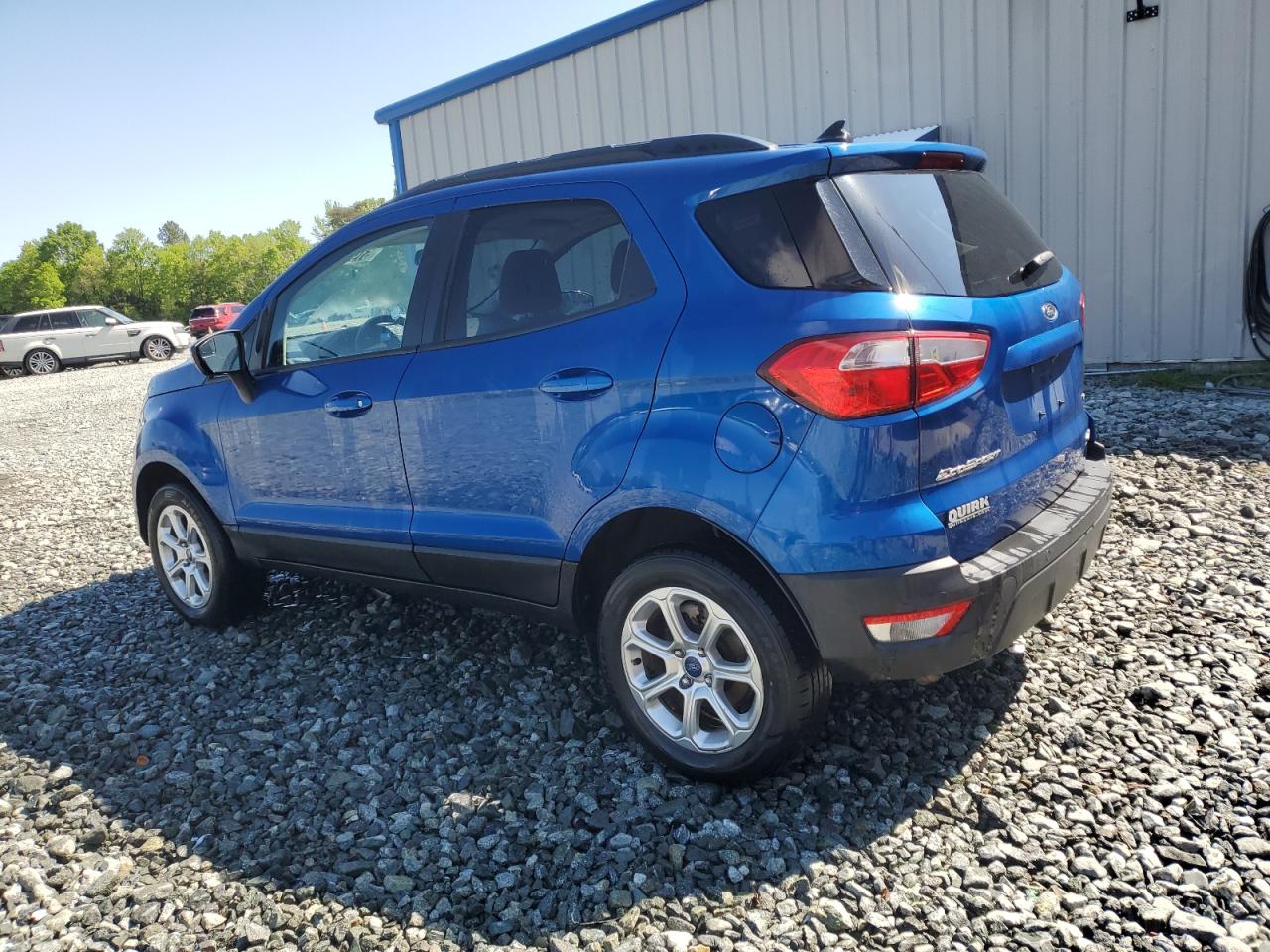 MAJ6P1UL8JC222095 2018 Ford Ecosport Se