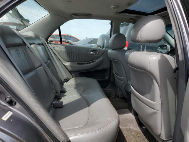 2000 Honda Accord Ex VIN: JHMCG6602YC034680 Lot: 51454044