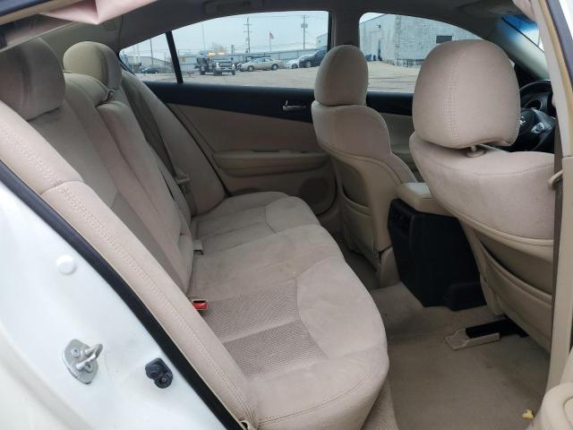 2014 Nissan Maxima S VIN: 1N4AA5AP8EC479550 Lot: 50162384