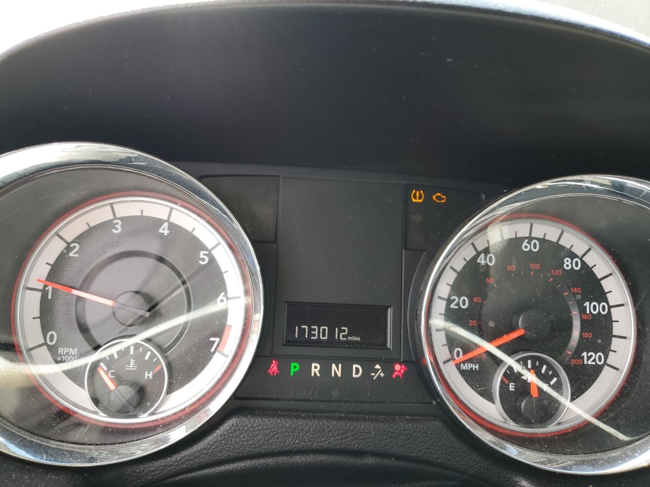 2C4RDGCG7DR585670 2013 Dodge Grand Caravan Sxt