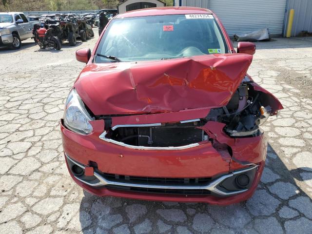 2019 Mitsubishi Mirage Es VIN: ML32A3HJ7KH005269 Lot: 48274354