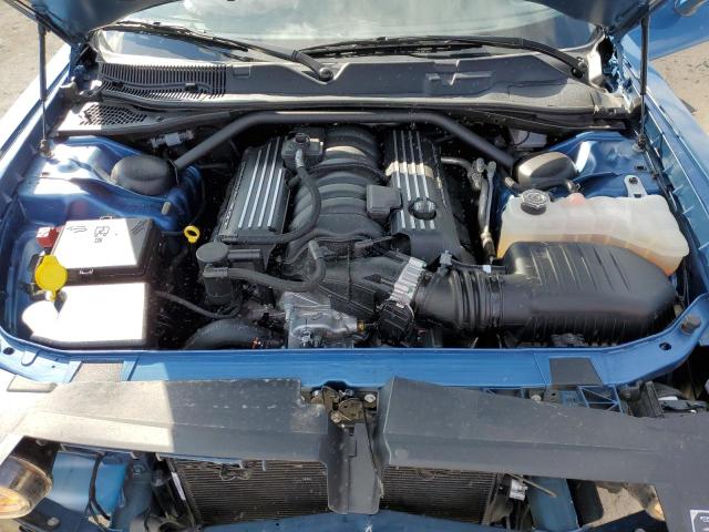 2023 DODGE CHALLENGER - 2C3CDZFJXPH526538