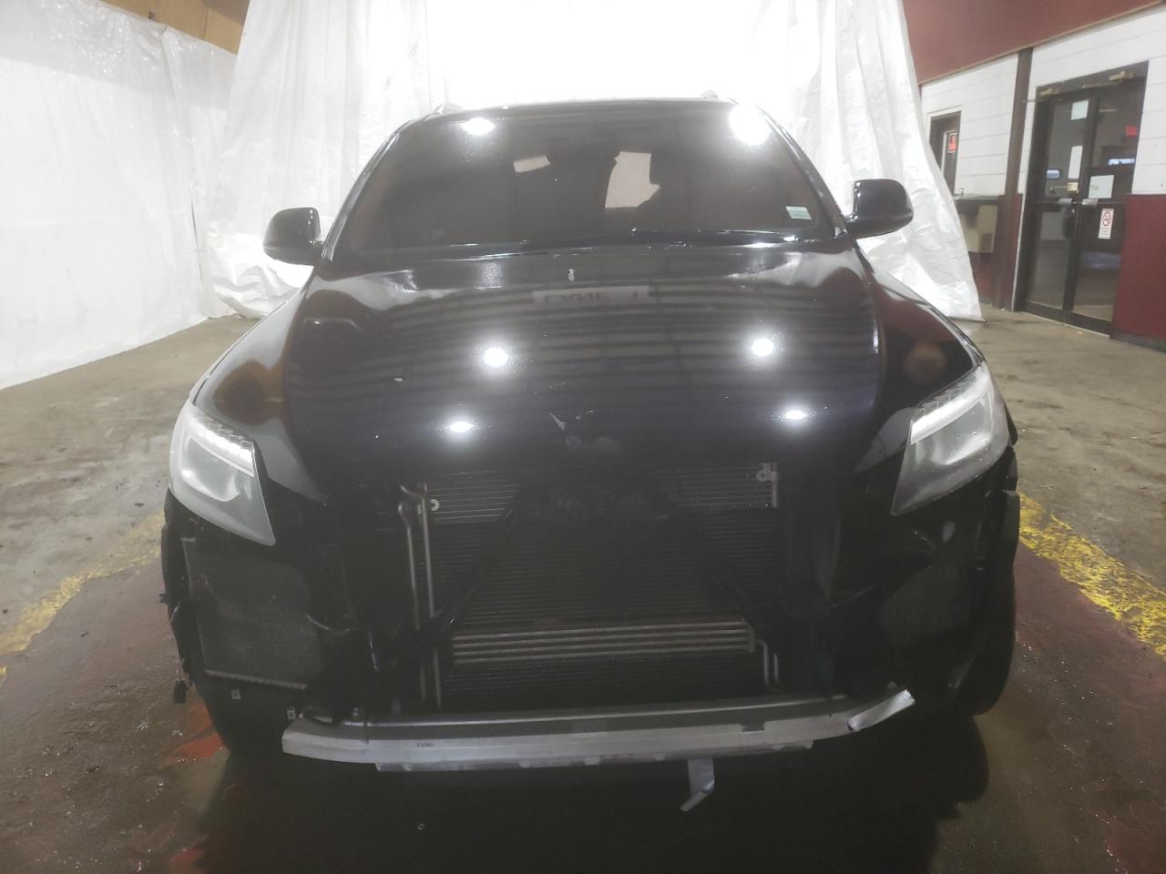 WA1LGAFE4FD004730 2015 Audi Q7 Premium Plus