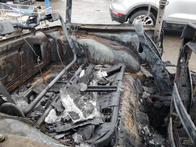 2011 Jeep Wrangler Sahara VIN: 1J4AA5D16BL627556 Lot: 51285294