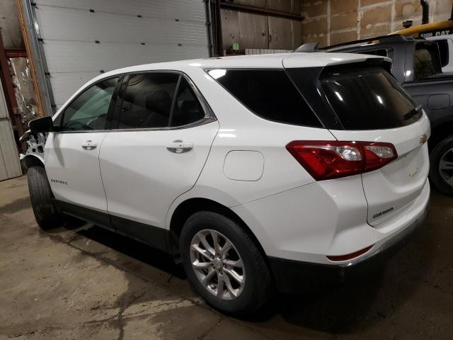 2019 CHEVROLET EQUINOX LT - 3GNAXUEV8KS578684