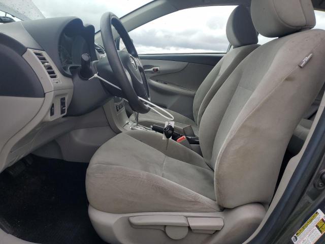 2011 Toyota Corolla Base VIN: 2T1BU4EE3BC558085 Lot: 49749524