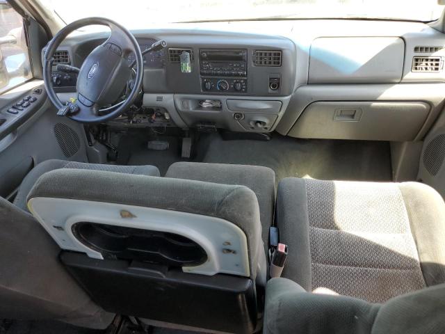 1FTNW20P03EB43261 2003 Ford F250 Super Duty