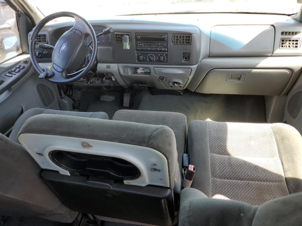 1FTNW20P03EB43261 2003 Ford F250 Super Duty 1FTNW20P03EB43261 2003 Ford F250 Super Duty
